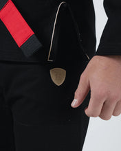 Carregar imagem no visualizador da galeria, Kingz Players Special Limited Edition Gi- Preto