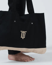 Carregar imagem no visualizador da galeria, Kingz Players Special Limited Edition Gi- Preto