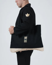 Carregar imagem no visualizador da galeria, Kingz Players Special Limited Edition Gi- Preto
