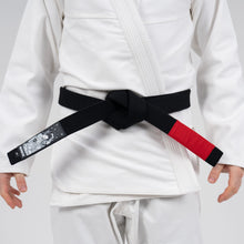 Load image into Gallery viewer, Meerkatsu Heavenly Obi V2.0- Black