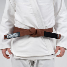 Charger l'image dans la galerie, Meerkatsu Heavenly Obi V2.0- Brun