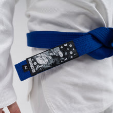 Charger l'image dans la galerie, Meerkatsu Heavenly Obi V2.0- Bleu