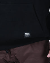 Load image into Gallery viewer, Kingz Gentle Art Club Hoodie- Black