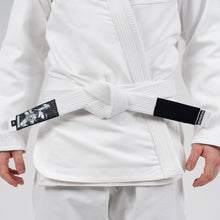 Charger l'image dans la galerie, Meerkatsu Heavenly Obi V2.0- Blanc