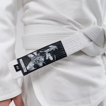 Charger l'image dans la galerie, Meerkatsu Heavenly Obi V2.0- Blanc