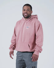 Load image into Gallery viewer, Kingz Gentle Art Club Hoodie- Pink