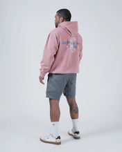 Load image into Gallery viewer, Kingz Gentle Art Club Hoodie- Pink