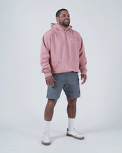 Load image into Gallery viewer, Kingz Gentle Art Club Hoodie- Pink
