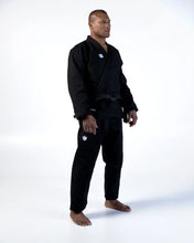 Carregar imagem no visualizador da galeria, Kimono BJJ (GI) Kingz Kore V2- Preto