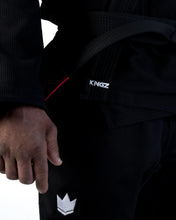 Carregar imagem no visualizador da galeria, Kimono BJJ (GI) Kingz Kore V2- Preto