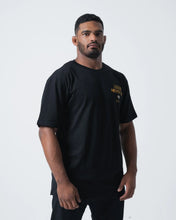 Carregar imagem no visualizador da galeria, Lendas kingz nunca morrem t -shirt