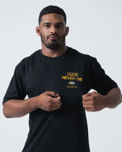 Carregar imagem no visualizador da galeria, Lendas kingz nunca morrem t -shirt