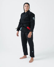 Cargar imagen en el visor de la galería, Kimono BJJ (Gi) Kingz Balístico 4.0 Women´s - Negro
