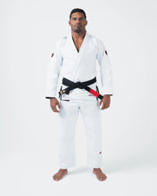 Load image into Gallery viewer, Kimono BJJ (GI) Kingz Ultralight 2.0. - White
