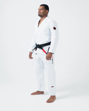 Load image into Gallery viewer, Kimono BJJ (GI) Kingz Ultralight 2.0. - White