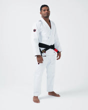 Load image into Gallery viewer, Kimono BJJ (GI) Kingz Ultralight 2.0. - White