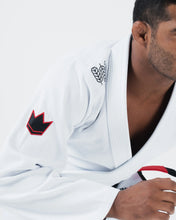 Load image into Gallery viewer, Kimono BJJ (GI) Kingz Ultralight 2.0. - White