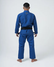 Carregar imagem no visualizador da galeria, Kimono BJJ (GI) Kingz Ultralight 2.0. - Azul