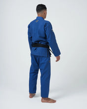 Carregar imagem no visualizador da galeria, Kimono BJJ (GI) Kingz Ultralight 2.0. - Azul