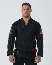 Lade das Bild in den Galerie-Viewer, Kimono BJJ (GI) Kingz Legends sterben niemals