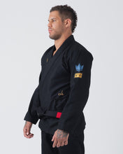Lade das Bild in den Galerie-Viewer, Kimono BJJ (GI) Kingz Legends sterben niemals