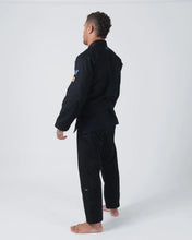 Lade das Bild in den Galerie-Viewer, Kimono BJJ (GI) Kingz Legends sterben niemals