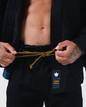 Lade das Bild in den Galerie-Viewer, Kimono BJJ (GI) Kingz Legends sterben niemals