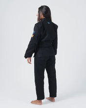 Lade das Bild in den Galerie-Viewer, Kimono BJJ (GI) Kingz Legenden sterben niemals Frauen