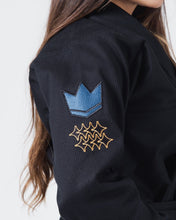 Lade das Bild in den Galerie-Viewer, Kimono BJJ (GI) Kingz Legenden sterben niemals Frauen