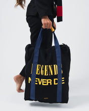 Lade das Bild in den Galerie-Viewer, Kimono BJJ (GI) Kingz Legenden sterben niemals Frauen