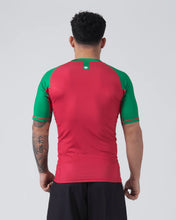 Carregar imagem no visualizador da galeria, Jersey Rashguard - Portugal
