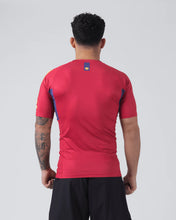Carregar imagem no visualizador da galeria, Jersey Rashguard - Espanha