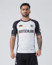 Carregar imagem no visualizador da galeria, Jersey Rashguard - Deutschland