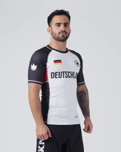 Carregar imagem no visualizador da galeria, Jersey Rashguard - Deutschland
