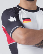 Carregar imagem no visualizador da galeria, Jersey Rashguard - Deutschland