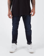 Load image into Gallery viewer, Kingz Casual Gi Pant- Denim