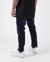 Load image into Gallery viewer, Kingz Casual Gi Pant- Denim