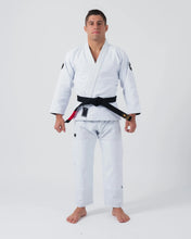 Cargar imagen en el visor de la galería, Kimono BJJ (Gi) Kingz Balístico 4.0 - Blanco