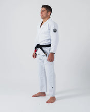 Cargar imagen en el visor de la galería, Kimono BJJ (Gi) Kingz Balístico 4.0 - Blanco