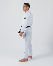 Cargar imagen en el visor de la galería, Kimono BJJ (Gi) Kingz Balístico 4.0 - Blanco