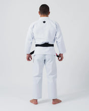 Cargar imagen en el visor de la galería, Kimono BJJ (Gi) Kingz Balístico 4.0 - Blanco