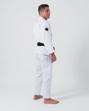 Cargar imagen en el visor de la galería, Kimono BJJ (Gi) Kingz Balístico 4.0 - Blanco