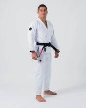 Cargar imagen en el visor de la galería, Kimono BJJ (Gi) Kingz Balístico 4.0 - Blanco