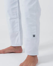 Cargar imagen en el visor de la galería, Kimono BJJ (Gi) Kingz Balístico 4.0 - Blanco