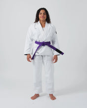 Carregar imagem no visualizador da galeria, Kimono BJJ (Gi) Kingz Kore V2 Women´s -Branco