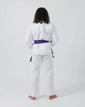 Carregar imagem no visualizador da galeria, Kimono BJJ (Gi) Kingz Kore V2 Women´s -Branco