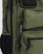 Lade das Bild in den Galerie-Viewer, Kingz Tactical Backpack Military Green