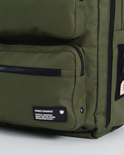 Lade das Bild in den Galerie-Viewer, Kingz Tactical Backpack Military Green
