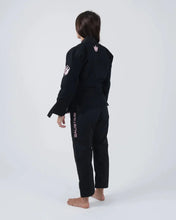 Carregar imagem no visualizador da galeria, Kimono BJJ (GI) Kingz Ballistic 3.0 Womens - Black
