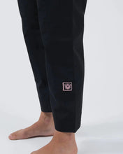 Carregar imagem no visualizador da galeria, Kimono BJJ (GI) Kingz Ballistic 3.0 Womens - Black